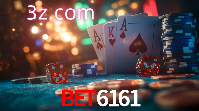 BET6161 Apostas Esportivas